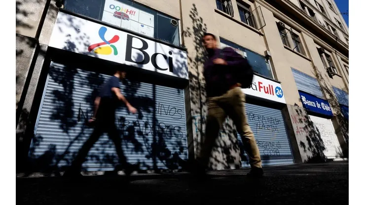 Feriado Bancario