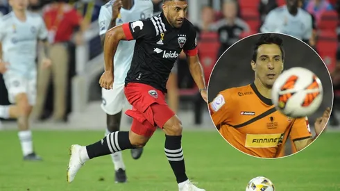 René Lima destacó a Ábila ante interés de Colo Colo y habló de la crisis en Cobreloa