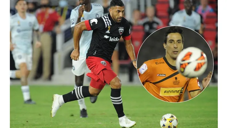 René Lima destacó a Ábila ante interés de Colo Colo y habló de la crisis en Cobreloa