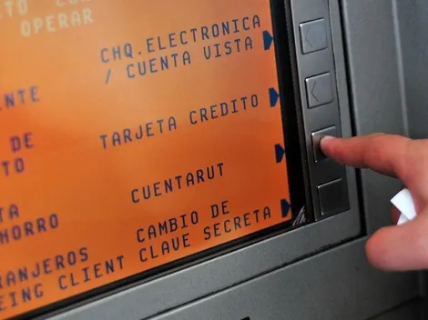 ¿Qué pasa si no renuevo la tarjeta de Banco Estado con chip?