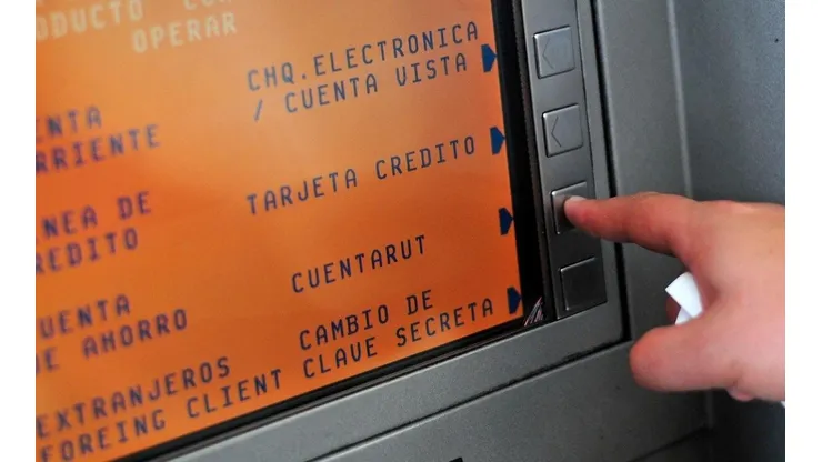 Cuenta RUT Banco Estado