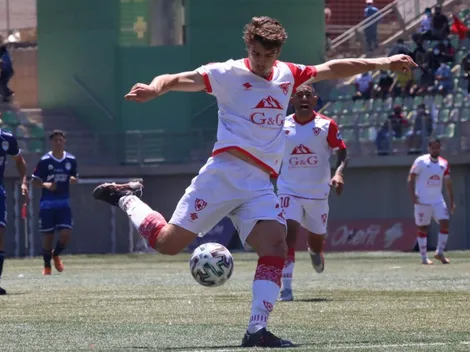 Manuel López no sabe si podrá jugar la Promoción