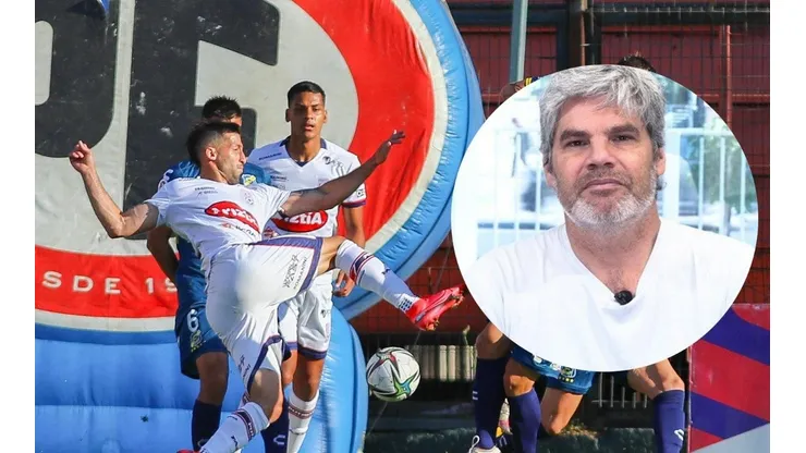 Apoyado por las palabras del Tribunal, para el periodista también hay culpables que no tendrán sanción