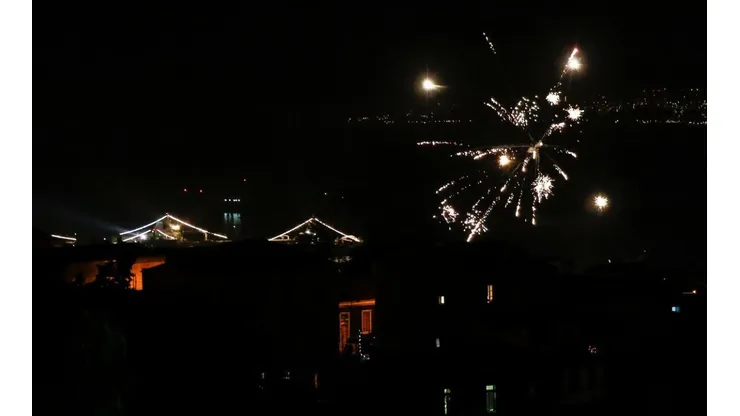 Año Nuevo Chile