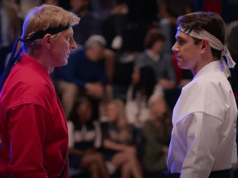 ¿Cuándo y a qué hora debutará la cuarta temporada de Cobra Kai?