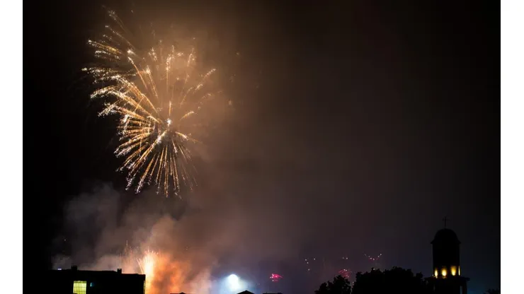 Año Nuevo