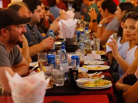 Recetas veganas para Año Nuevo