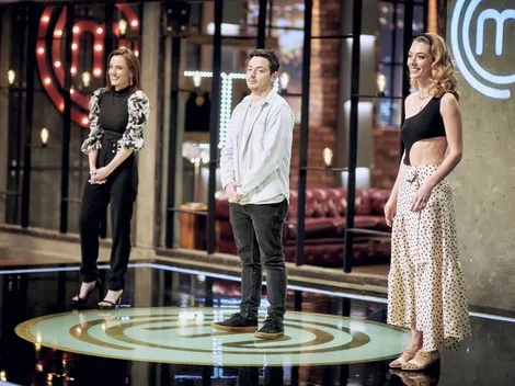 Masterchef Celebrity | ¿Cuándo será la final?