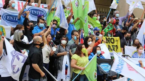 ¿Cuándo se paga el Bono por Término de Conflicto?