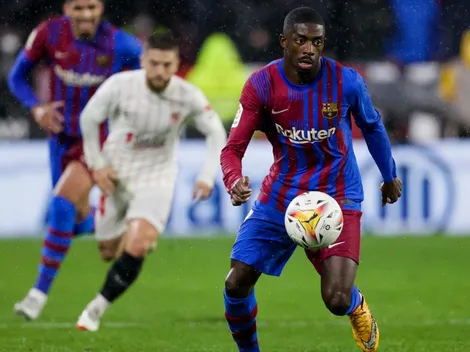 Barcelona se llena de Covid-19 y tiene 11 bajas confirmadas