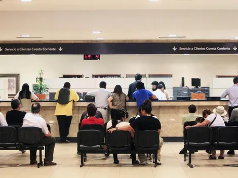 ¿Abrirán los bancos este viernes 31 de diciembre?