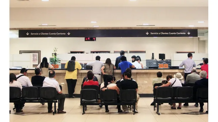Feriado Bancario