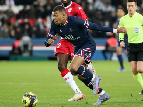 Mbappé solo piensa en el Madrid para vencerlos en Champions