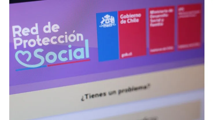 Red de Protección