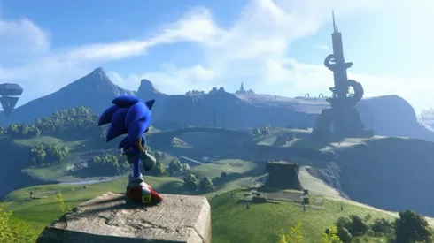 Se espera que este título sea de mundo abierto