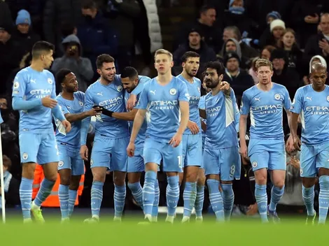 ¿Cuándo juega Arsenal contra Manchester City por la Premier League?