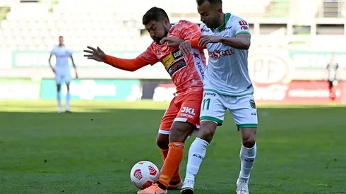 Nicolás Maturana se queda en Cobreloa tras la polémica