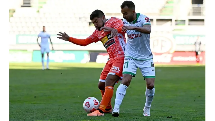 Nicolás Maturana se queda en Cobreloa tras la polémica