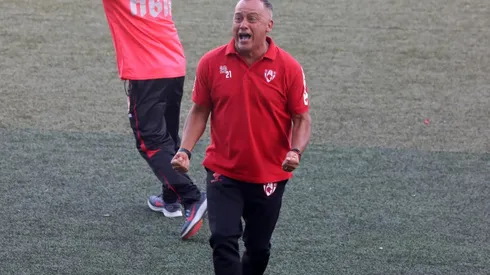 Erwin Durán se lanzó contra Huachipato por demora en la Promoción