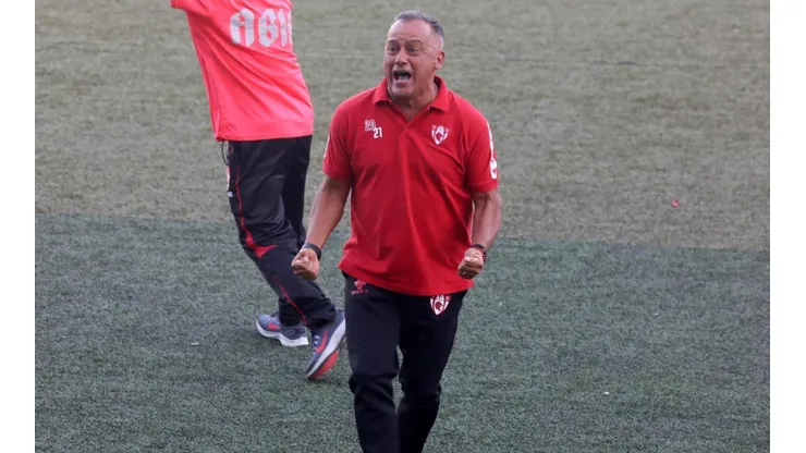 Erwin Durán se lanzó contra Huachipato por demora en la Promoción