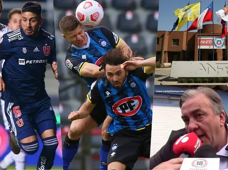 Sentencia saca a la calle la basura del Caso Melipilla