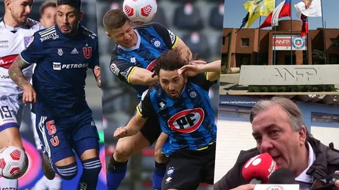 El Tribunal hizo un reproche a la labor de representantes, jugadores y clubes implicados en el Caso Melipilla