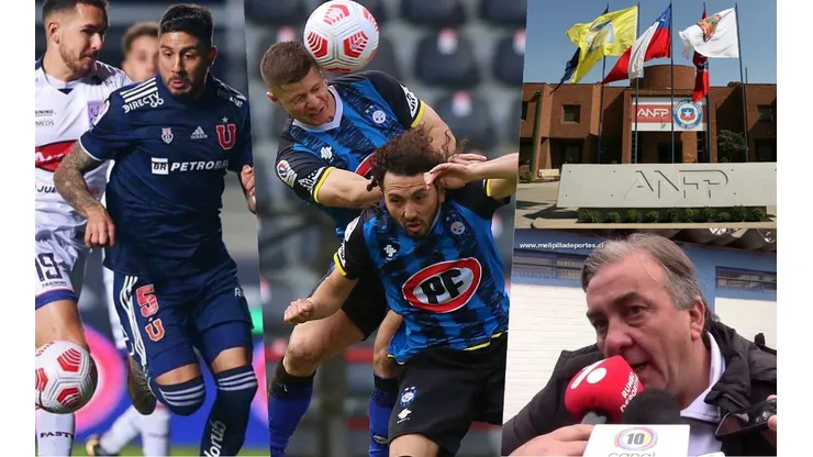 El Tribunal hizo un reproche a la labor de representantes, jugadores y clubes implicados en el Caso Melipilla