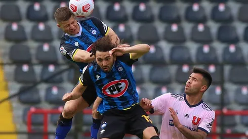 Huachipato se salva del descenso después del fallo que condena a Melipilla a la expulsión de la ANFP