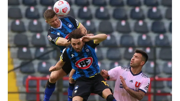Huachipato se salva del descenso después del fallo que condena a Melipilla a la expulsión de la ANFP