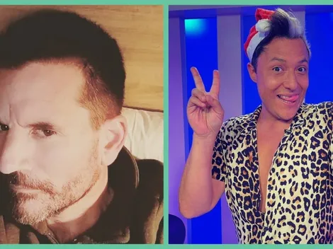 Moulián contra Rojas: "Eres lo más rasca que hay en la televisión chilena"