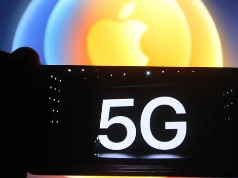5G en Chile | ¿Qué celulares soportan y son compatibles con esta tecnología?