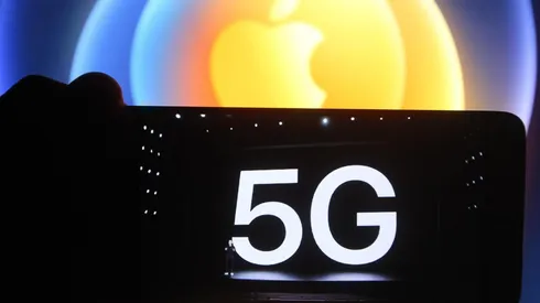 Hasta el momento son 41 dispositivos los que pueden tener el 5G