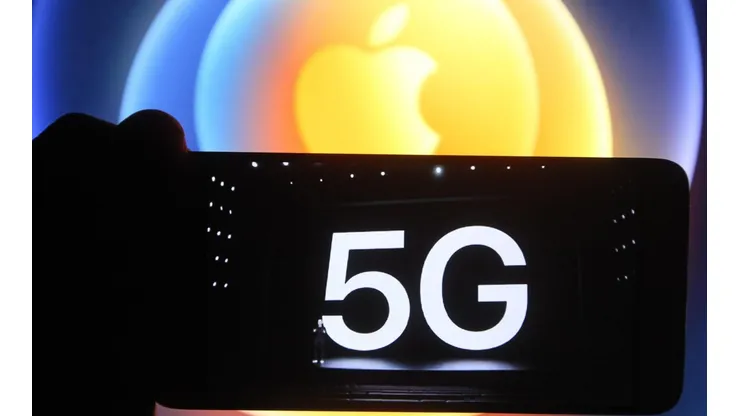 Hasta el momento son 41 dispositivos los que pueden tener el 5G