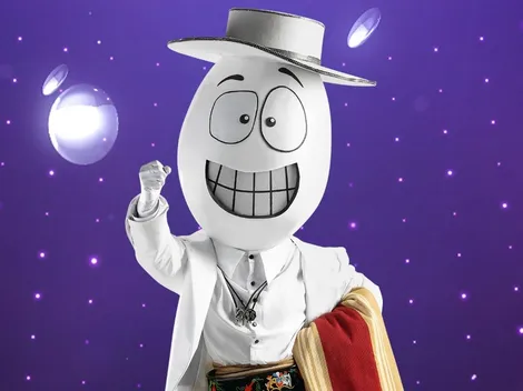 ¿Quién es la Máscara? | ¿Quién era Huevo?