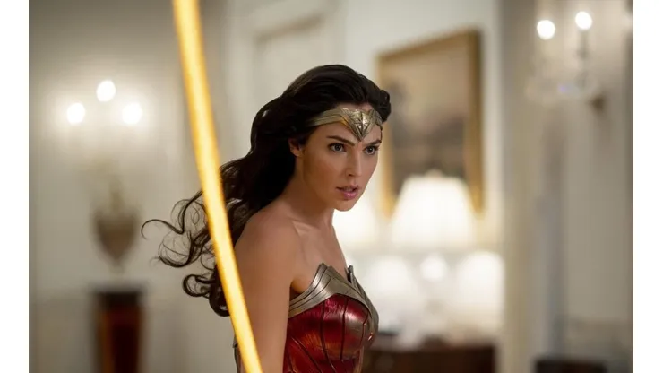 Wonder Woman