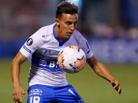 Buonanotte cierra las negociaciones y se va de la UC