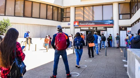 Renovación de tarjeta Cuenta Rut