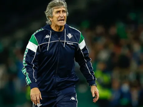 Betis sufre con el coronavirus en su regreso a los entrenamientos