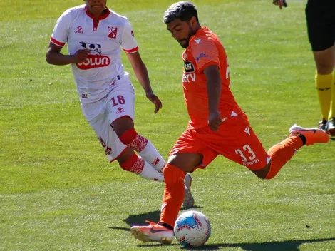 Maturana y Wirth se disparan con todo tras salida del jugador de Cobreloa