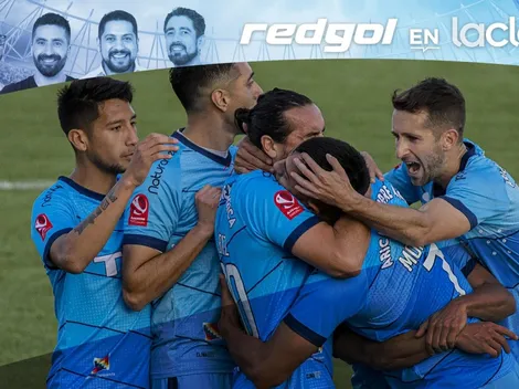 El torneo se sigue jugando fuera de la cancha en RG en La Clave