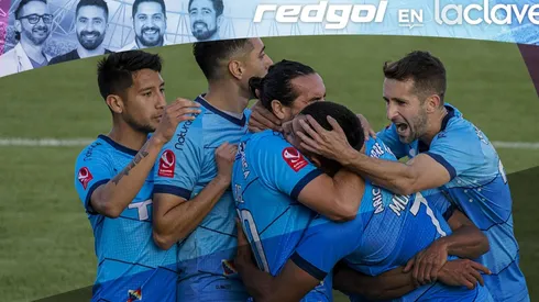 San Marcos de Arica acude al TAS para seguir en Primera B. El escritorio también toma parte en el torneo nacional.