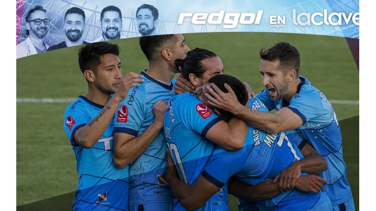 San Marcos de Arica acude al TAS para seguir en Primera B. El escritorio también toma parte en el torneo nacional.