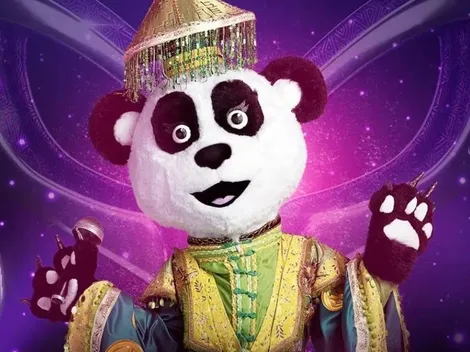 ¿Quién es la Máscara? | ¿Quién era Panda?