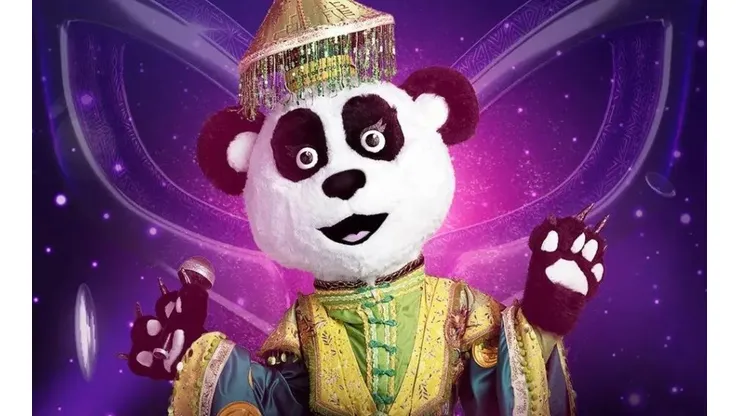¿Quién es la Máscara? | ¿Quién era Panda?