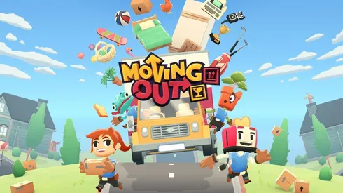 El juego se estrenó en el año 2020