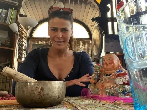 Aseguran que Tonka Tomicic se lesionó en Canal 13