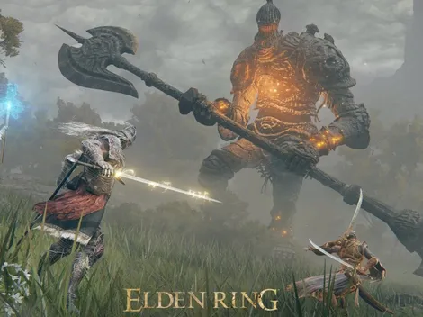 Los jugadores no podrán portar anillos en el juego Elden Ring