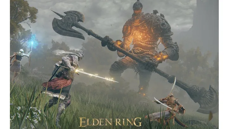 Hidetaka Miyazaki también estuvo a cargo de la saga Dark Souls