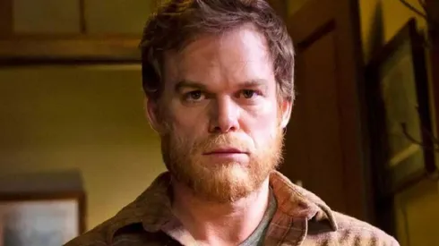 Dexter: New Blood