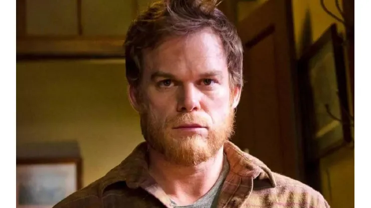 Dexter: New Blood